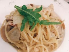 -灵意咖啡·西班牙美食(汕头金平万达广场店)