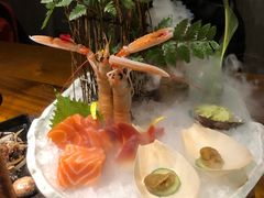 -和彩放题餐厅(酒仙桥店)