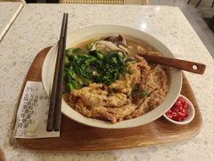 -三姐·老友记·南宁老友粉(朝阳区光华路嘉里中心店)