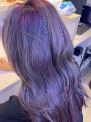 -DX HAIR SALON·发现未知美发沙龙