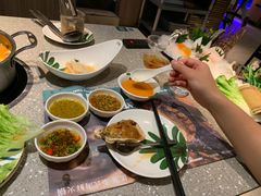 -集渔·泰式海鲜火锅(科华店)
