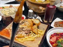 -東舍食唐精品陕菜馆