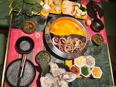 -牛New寿喜烧(曹路花园城店)