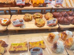 -BreadTalk面包新语·烘焙蛋糕(金光华广场店)