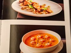 -秀儿四九城·新京菜(亚运村鸟巢店)