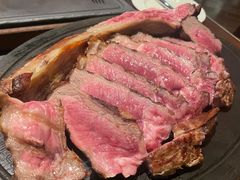 -恰餐厅及酒吧 CHAR Bar & Grill (北京丽都皇冠假日店)