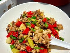 -聚丰园熊猫餐厅(紫金1912·玖爱谷店)