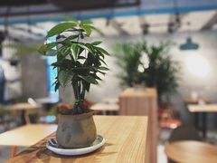 大堂-ZM COFFEE(西安路店)