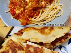 -红小满休闲餐厅(十全街店)