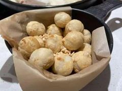 -三人行骨头王火锅(长寿店)
