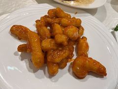 糖醋里脊-宏宴·新京菜(望京店)