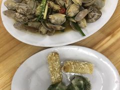 -长平老姿娘夜粥(平东一街店)