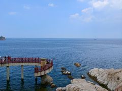 -养马岛旅游度假区