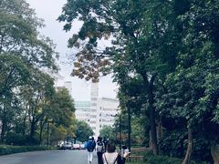 -紫金港餐饮中心-风味餐厅(浙江大学紫金港校区店)