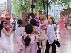 -杭州乐园