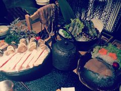 -湊湊火锅·茶憩(上海合生汇店)