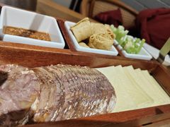 -京味斋·烤鸭·北京菜(安贞店)
