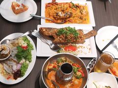 -建兴酒家(萨木亚店)