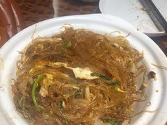 海鲜粉丝煲-老广酒楼(樱花店)