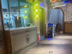 -胖老汉椒麻鸡清真新疆菜(西御街店)