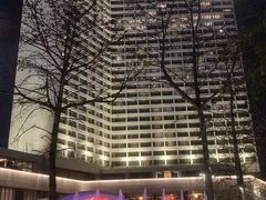 -广州花园酒店