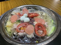 -海关荤豆花(洋河一路店)