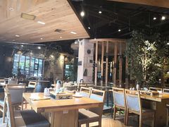 大堂-小城粥道·海胆鲜虾粥(解放广场店)