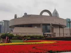 -上海博物馆(人民广场馆)