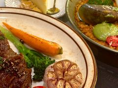 -CRAZYONES克芮旺斯西班牙餐厅(苏州中心店)