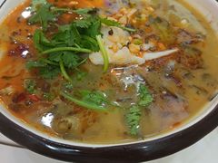 -孟记大碗面•家常菜(鼓楼和会街店)