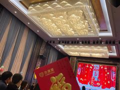-佛山顺德香云纱园林酒店-宴会厅