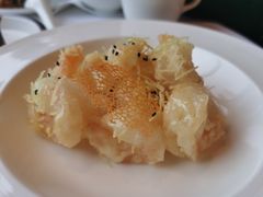 -富力丽思卡尔顿酒店·丽轩中餐厅