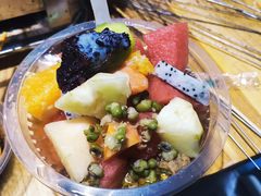 -杨婆婆烤肉(文昌阁店)