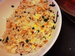蛋炒饭-大龙辣火锅·龙虾·烧烤(湖滨新天地店)