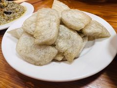 -六爷门框百年卤煮