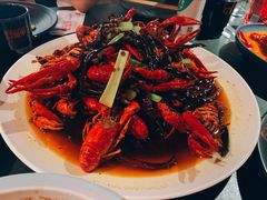 -红盔甲·小龙虾(人民广场店)