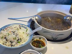 -爱膳菌锅锅(阳南店)