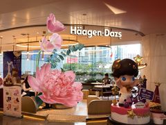 -哈根达斯(天河城店)