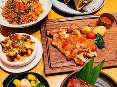 -森Some Fusion(荔湾店)