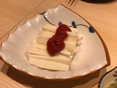 -気楽亭和食料理(气乐亭大世界本店)