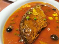 -西安饭庄·非遗陕菜(钟楼店)