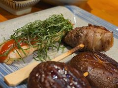 -晶吉·居酒屋·烧鸟·生鱼饭(中山区民主广场店)