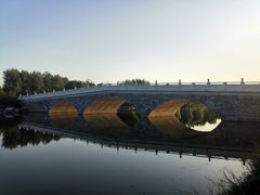 -马家湾湿地公园