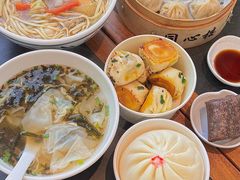 -同心楼(解放北路店)