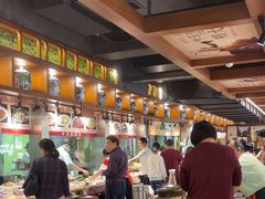 -六合居·明厨亮灶餐厅(成双大道店)