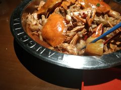 -胖哥俩肉蟹煲(福州仓山爱琴海店)