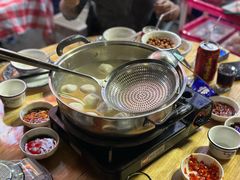 -中山脆肉鲩(新圳东路店)