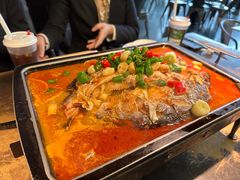 -炉鱼(西溪银泰城店)