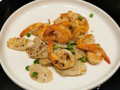 松露大虾-闽和南(深圳万象城店)