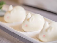 -海底捞火锅(长宁路龙之梦店)